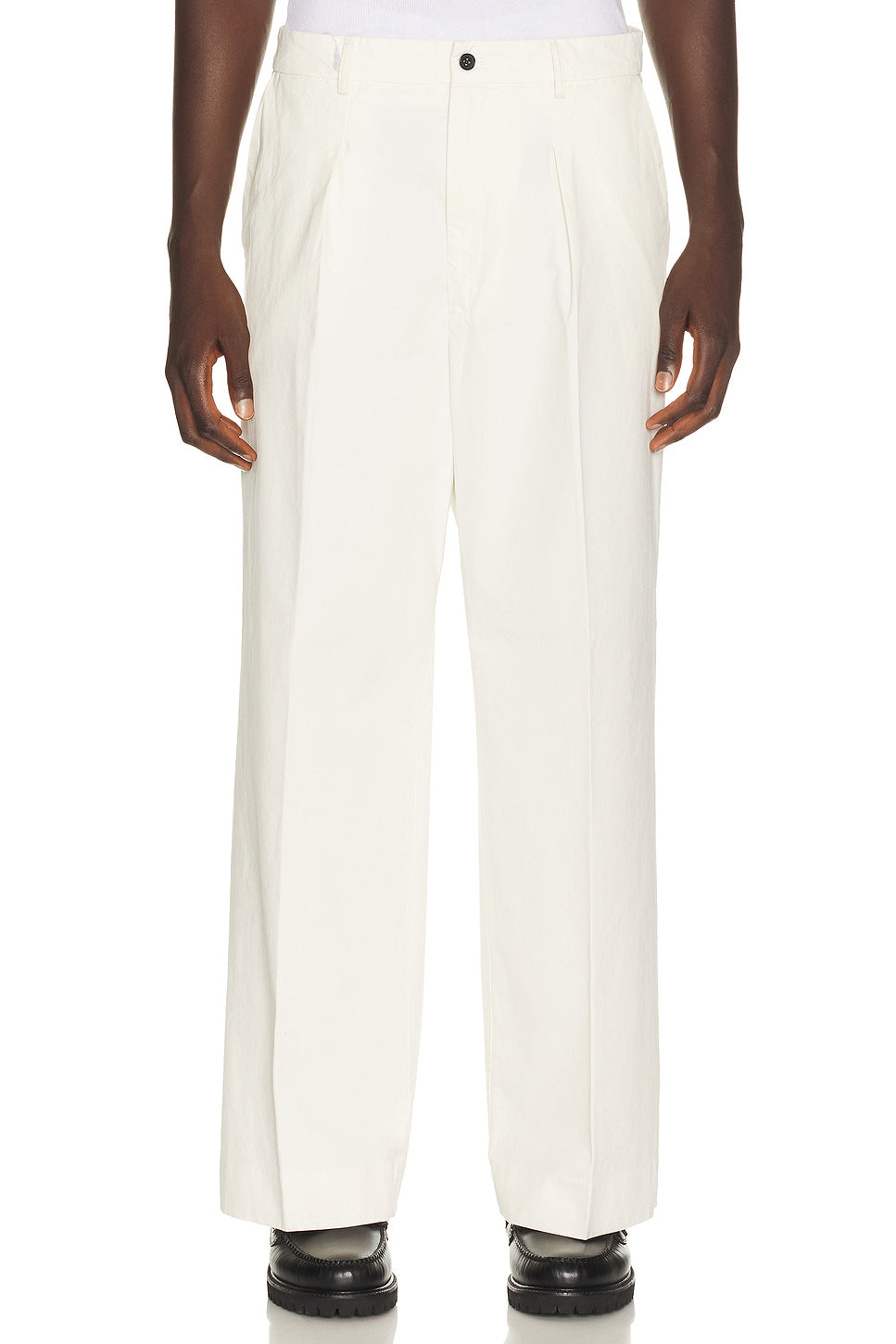 Saico Trouser