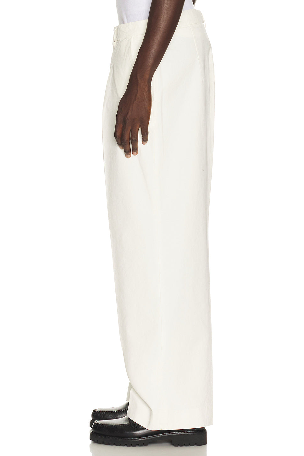Saico Trouser