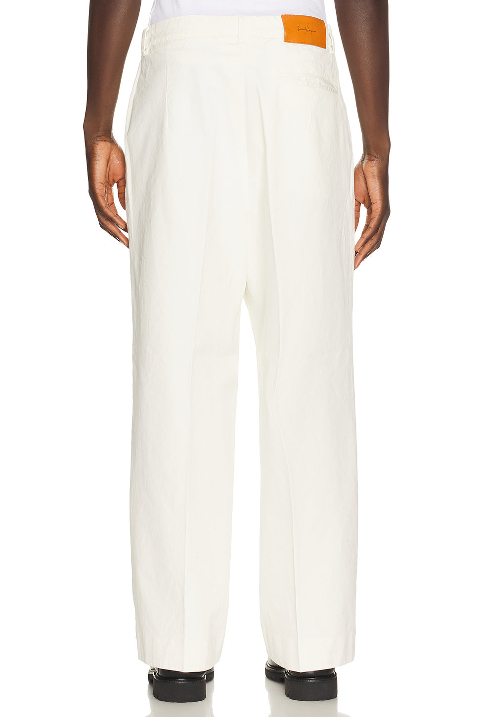 Saico Trouser