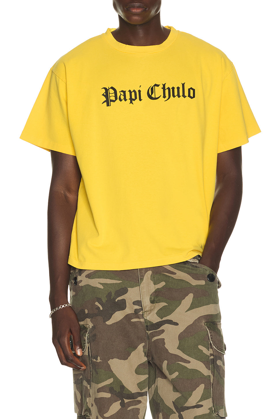 Papi Chulo Tee
