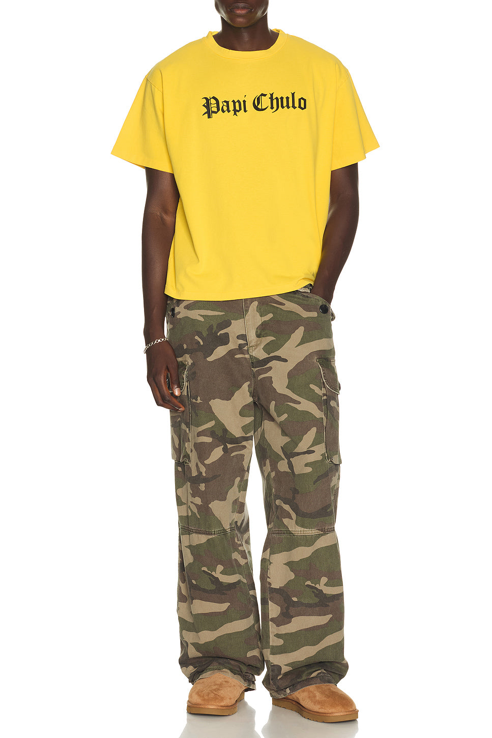 Papi Chulo Tee