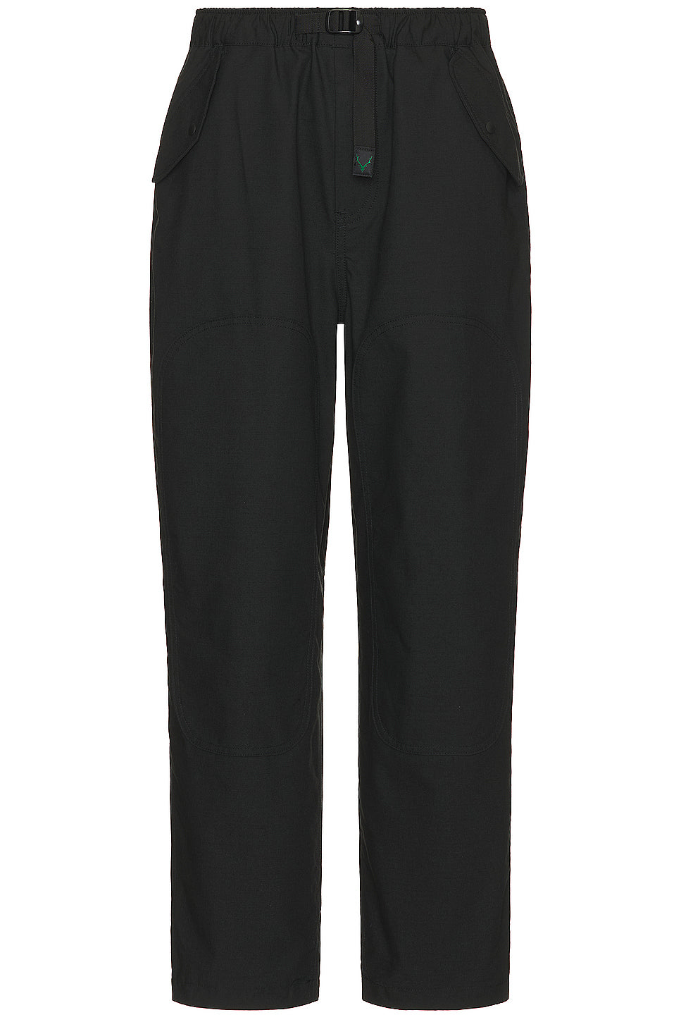 Belted Double Knee Pant Cmo Ripstop