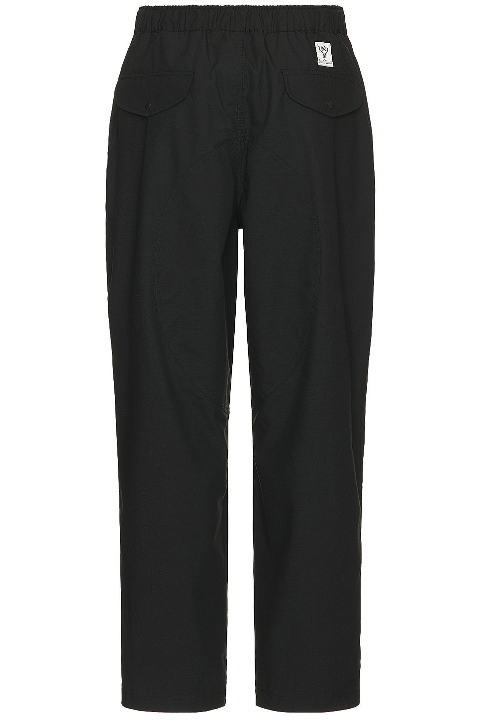 Belted Double Knee Pant Cmo Ripstop