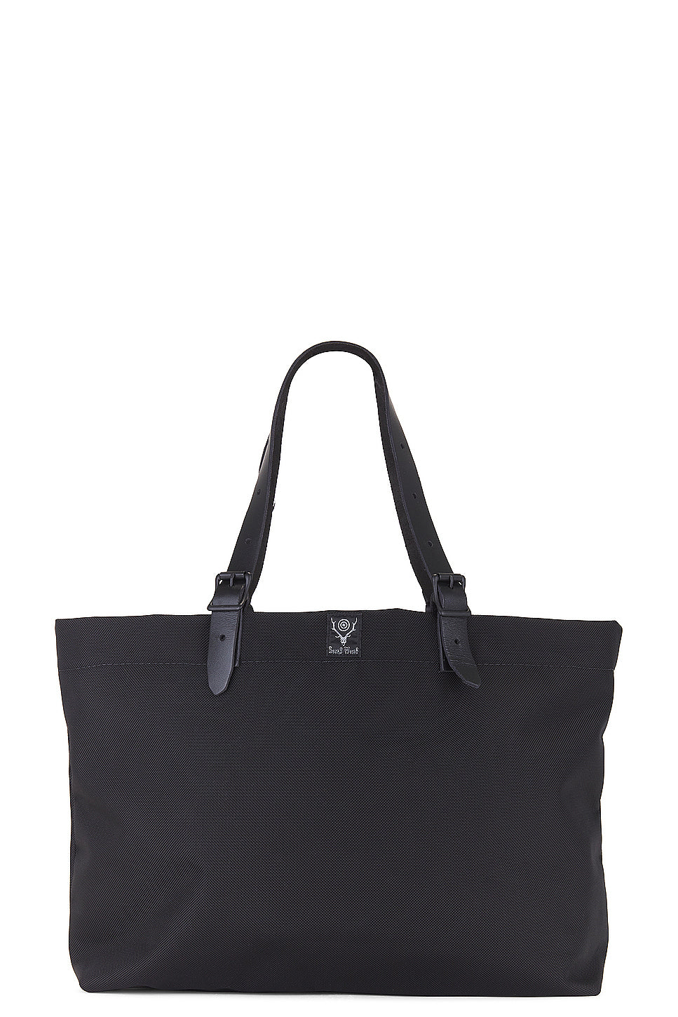 Ballistic Nylon Canal Park Tote Classic