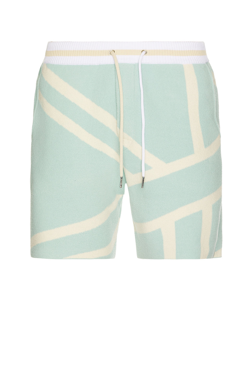 Zeppelin Short