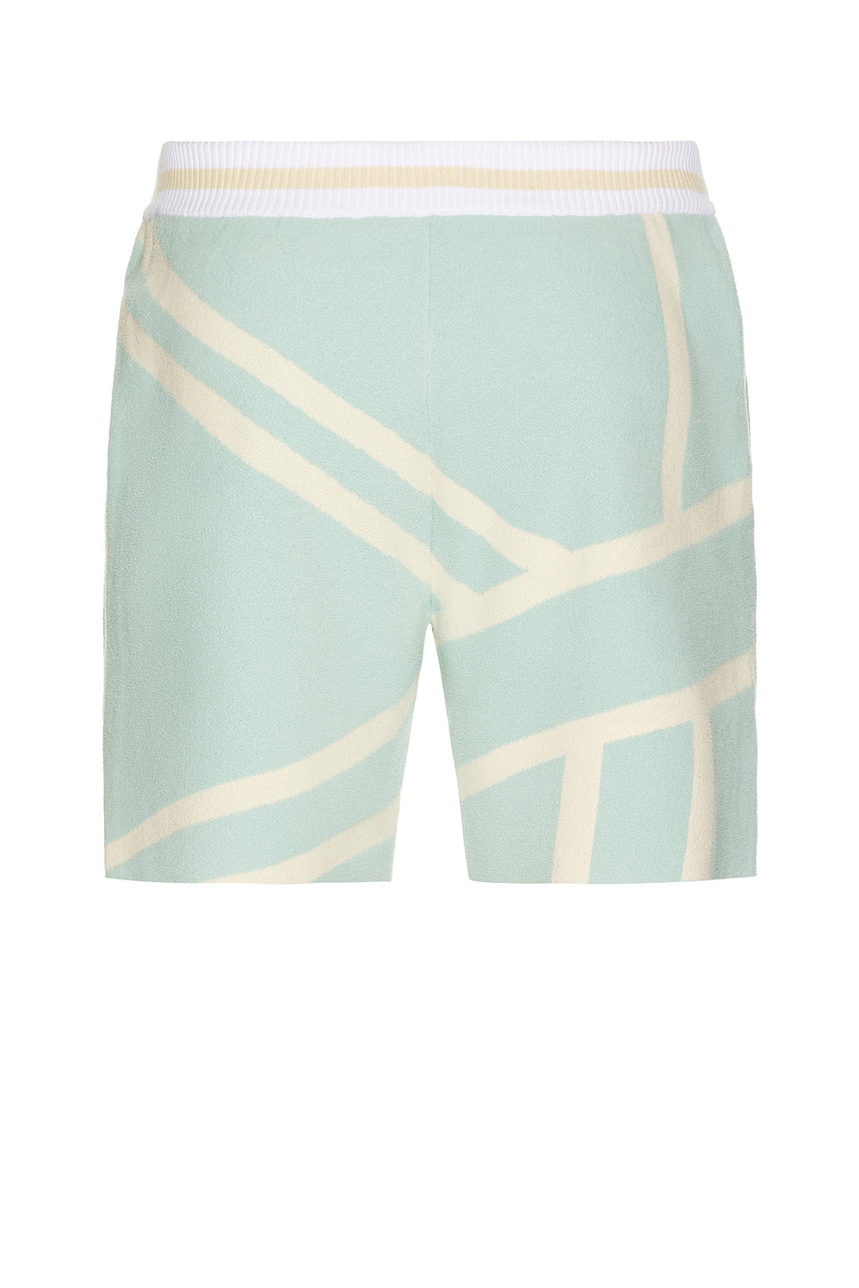 Zeppelin Short