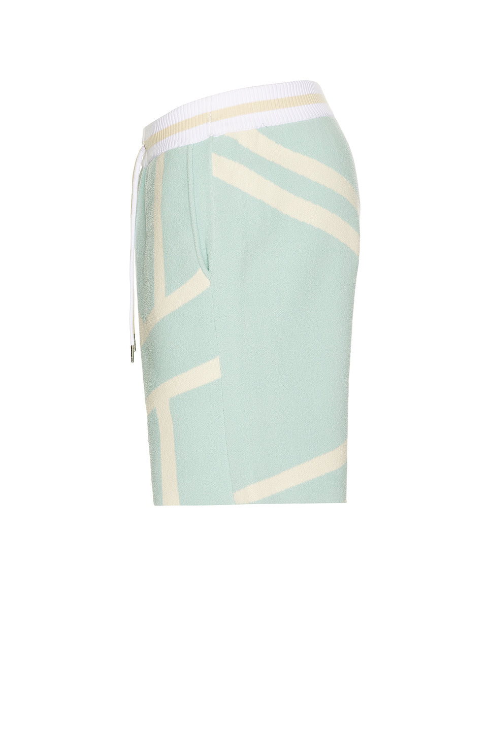 Zeppelin Short