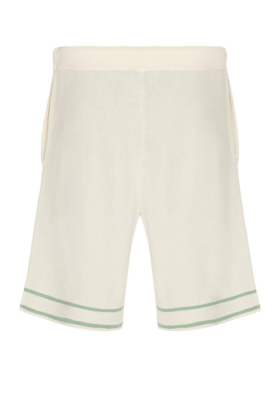 Landon Knit Short