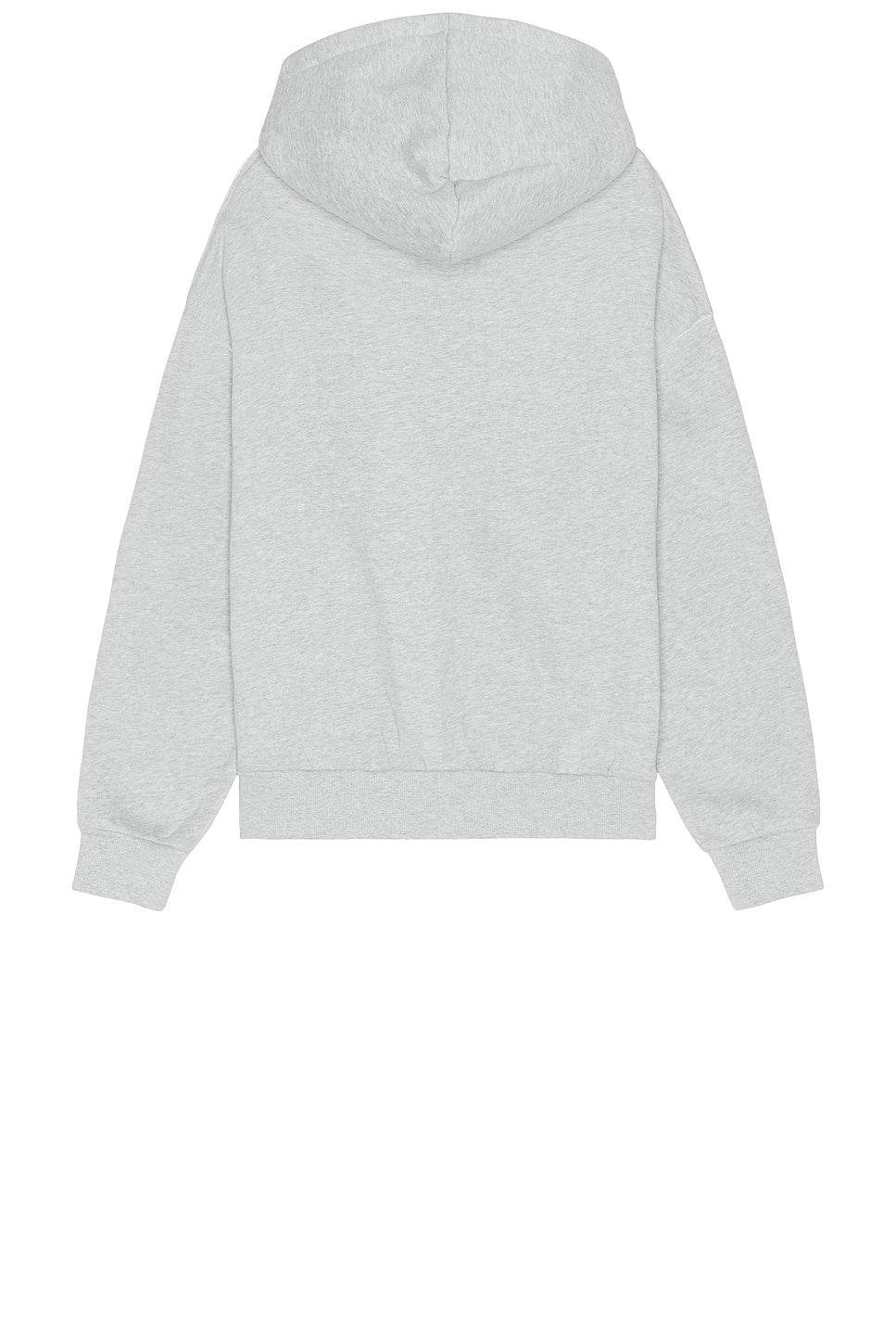 Mack Fleece Hoodie