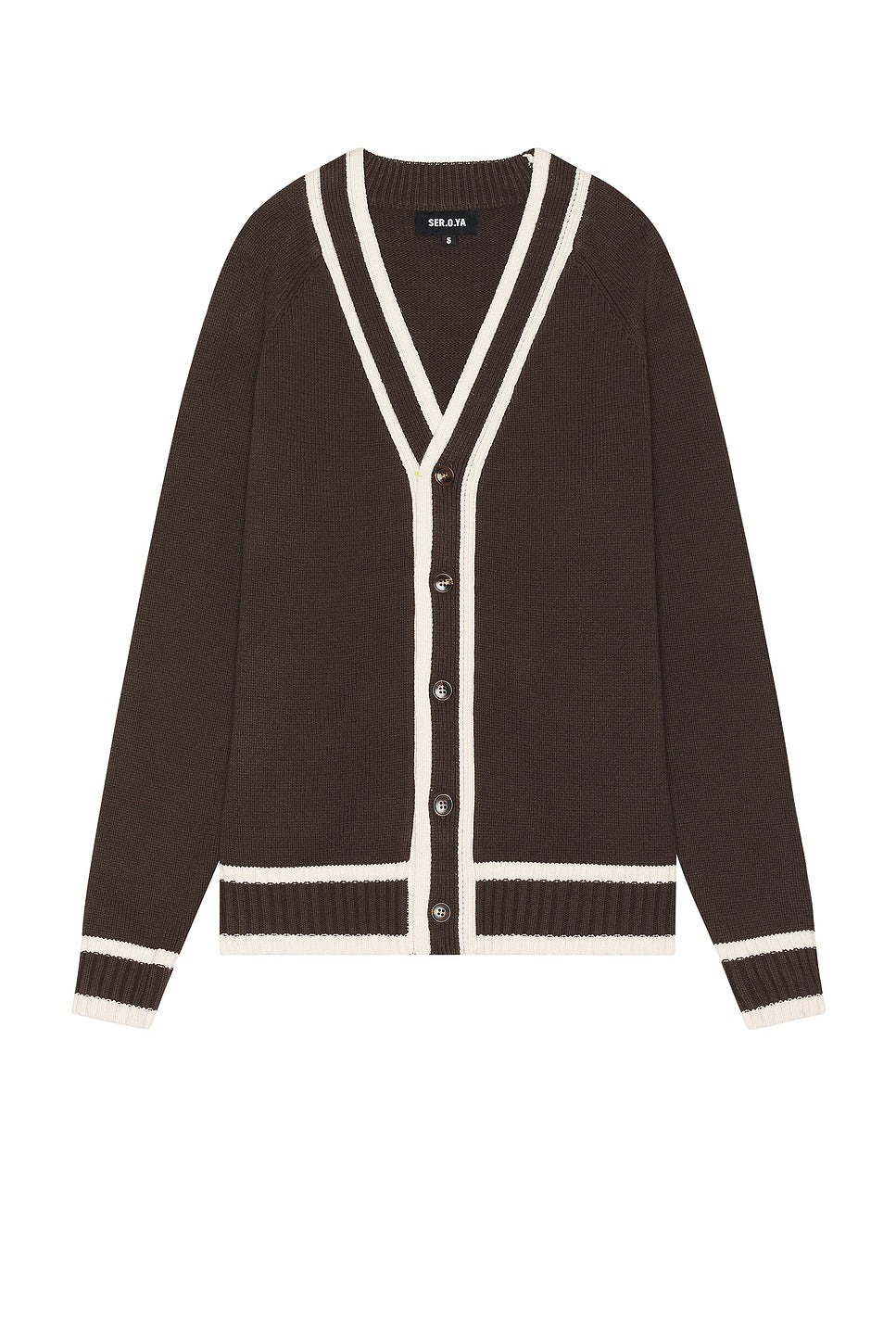 Aiden Knit Cardigan