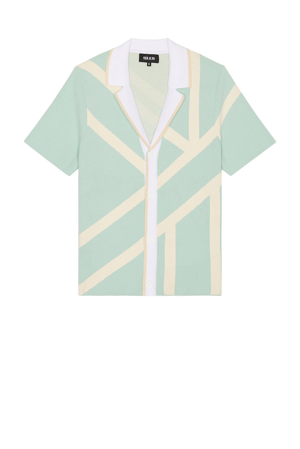 Lei Shirt