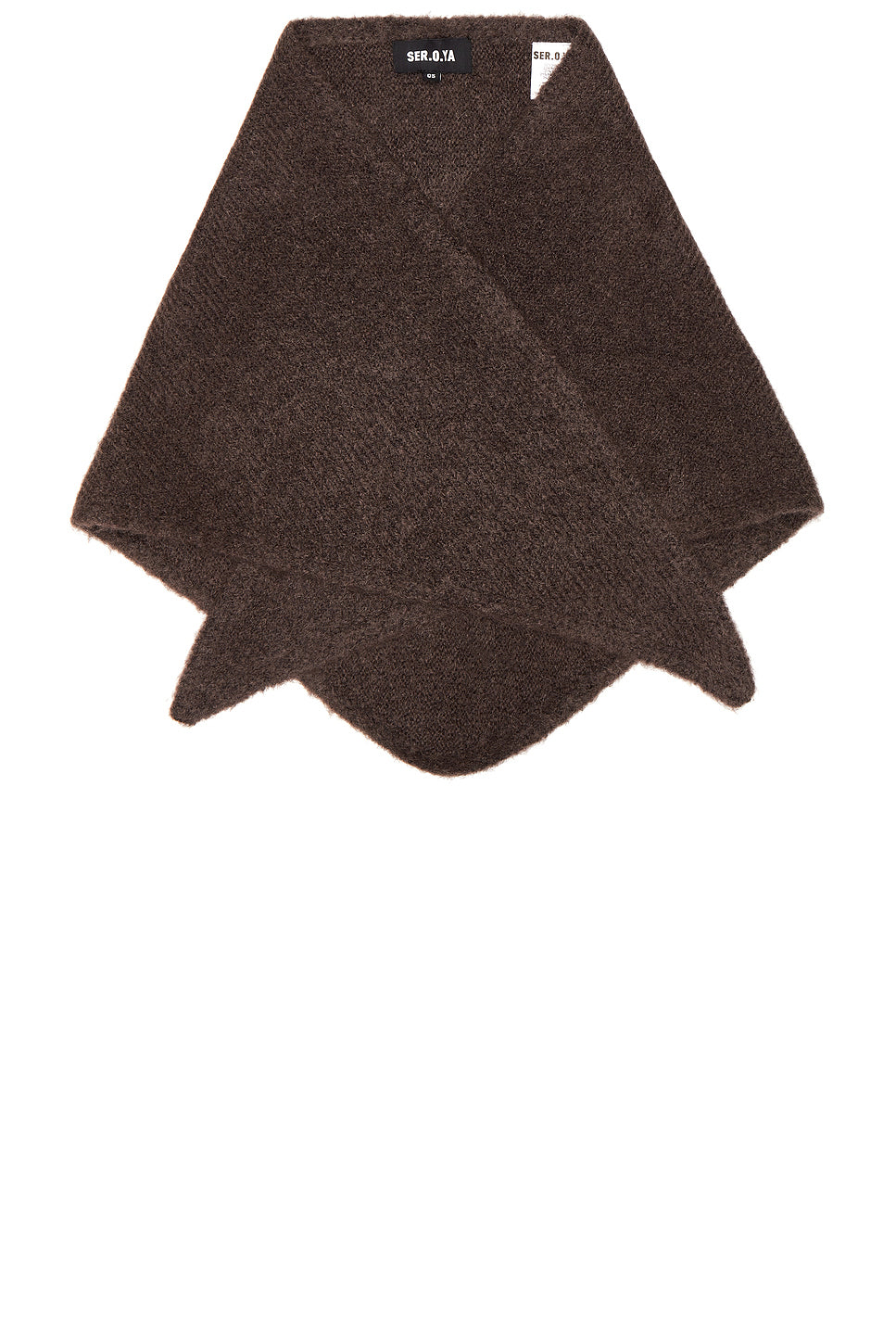 SER.O.YA Amelie Scarf