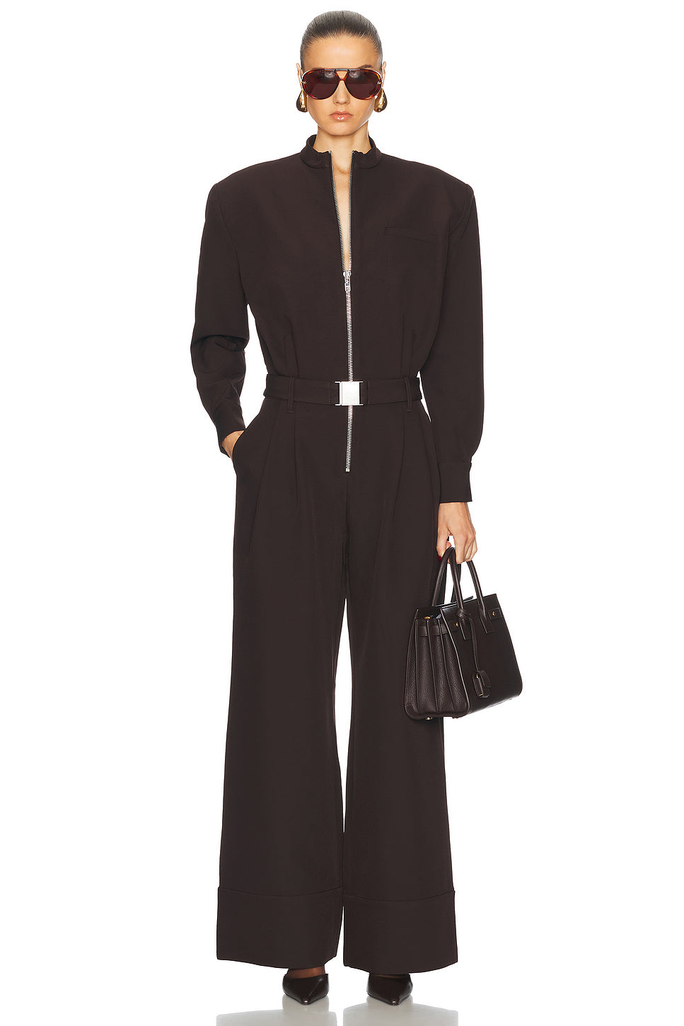 Vera Jumpsuit