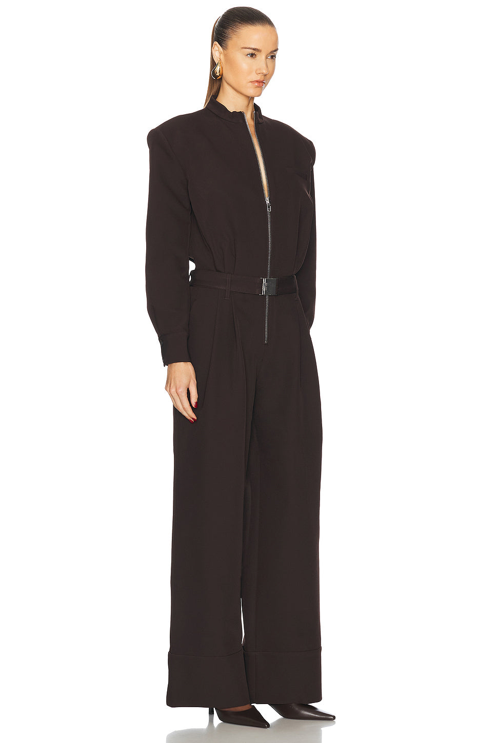 Vera Jumpsuit