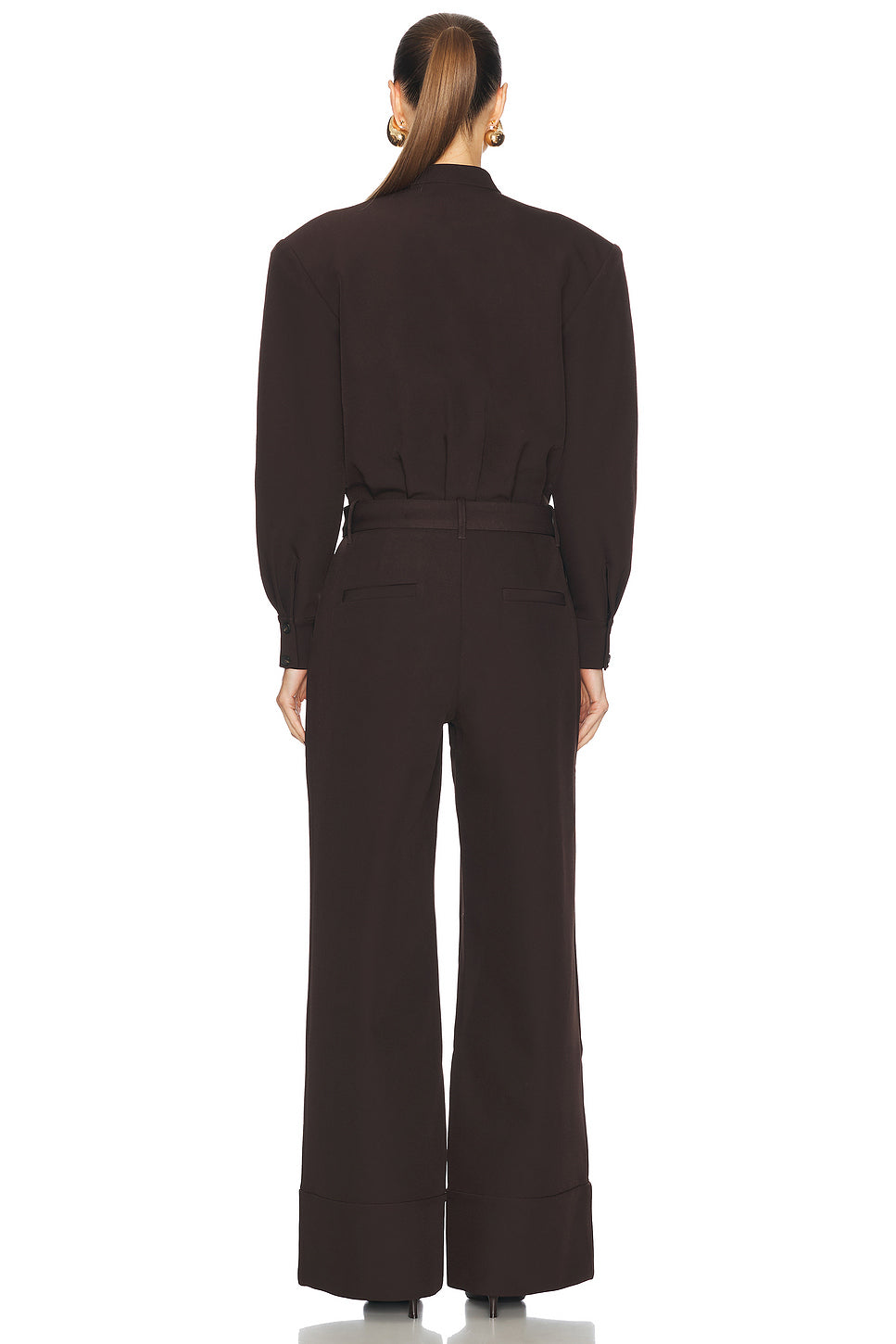 Vera Jumpsuit