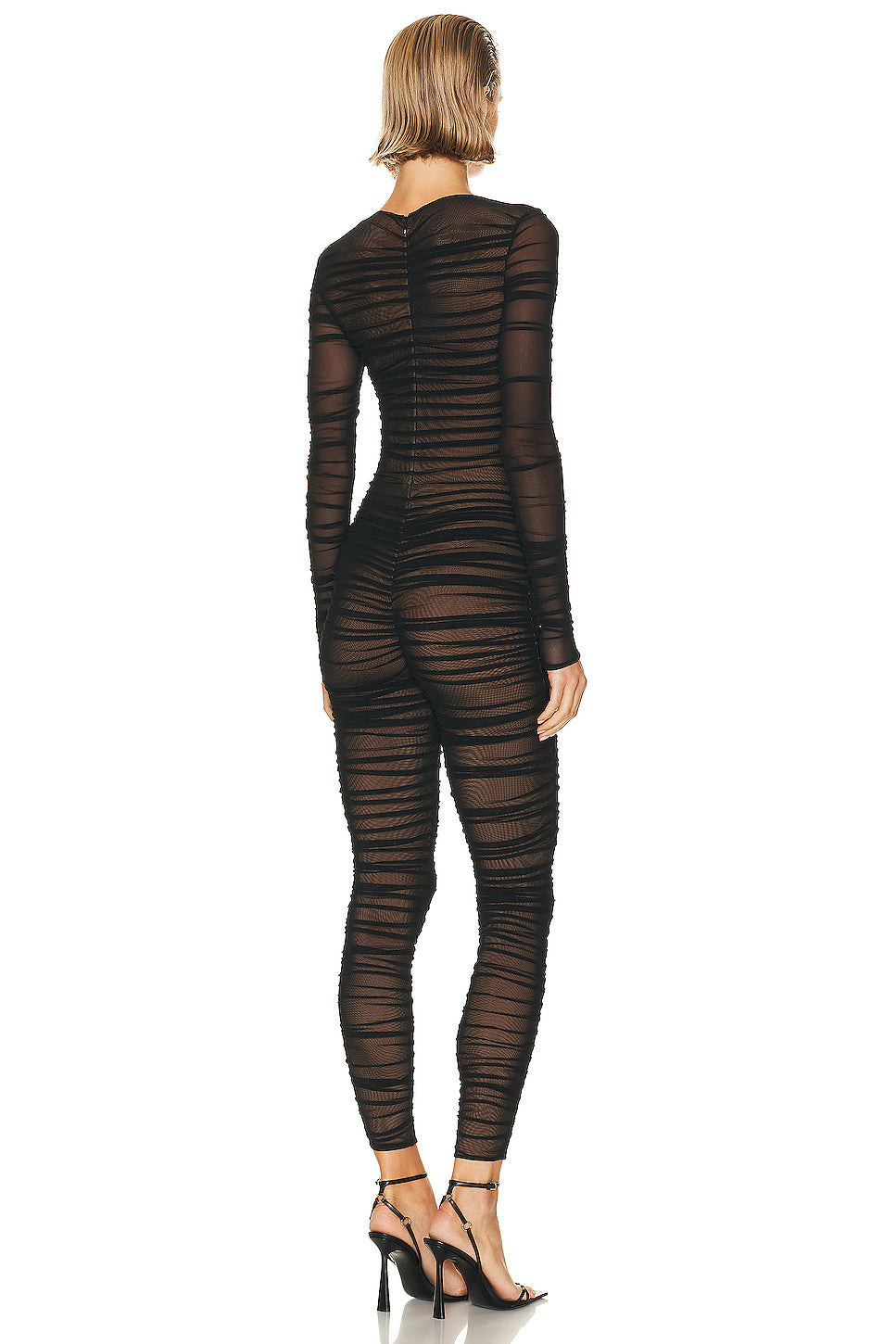 Virgo Catsuit