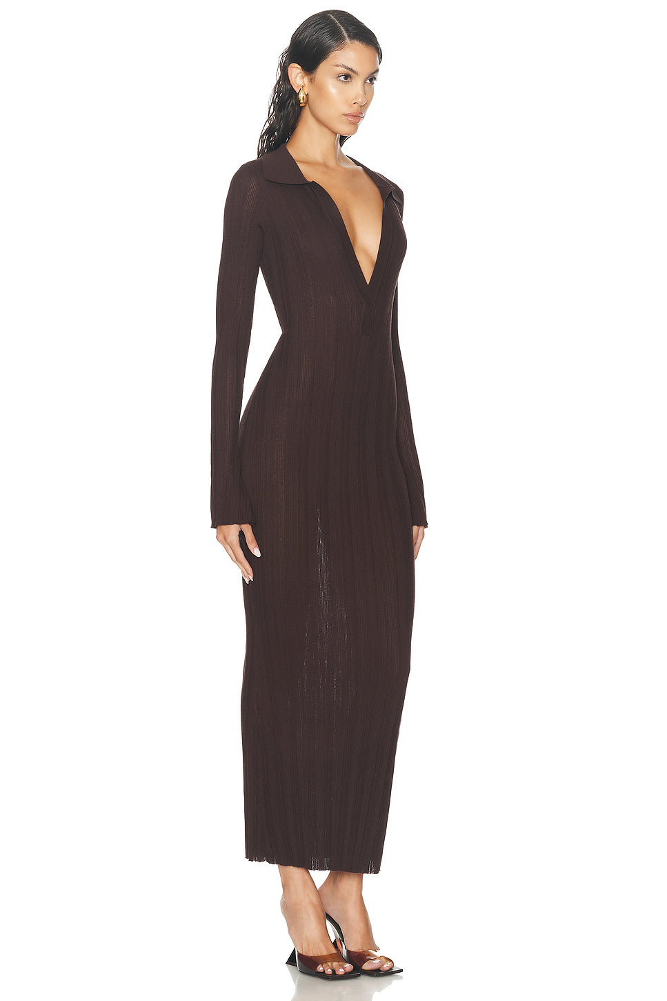 Azula Maxi Dress