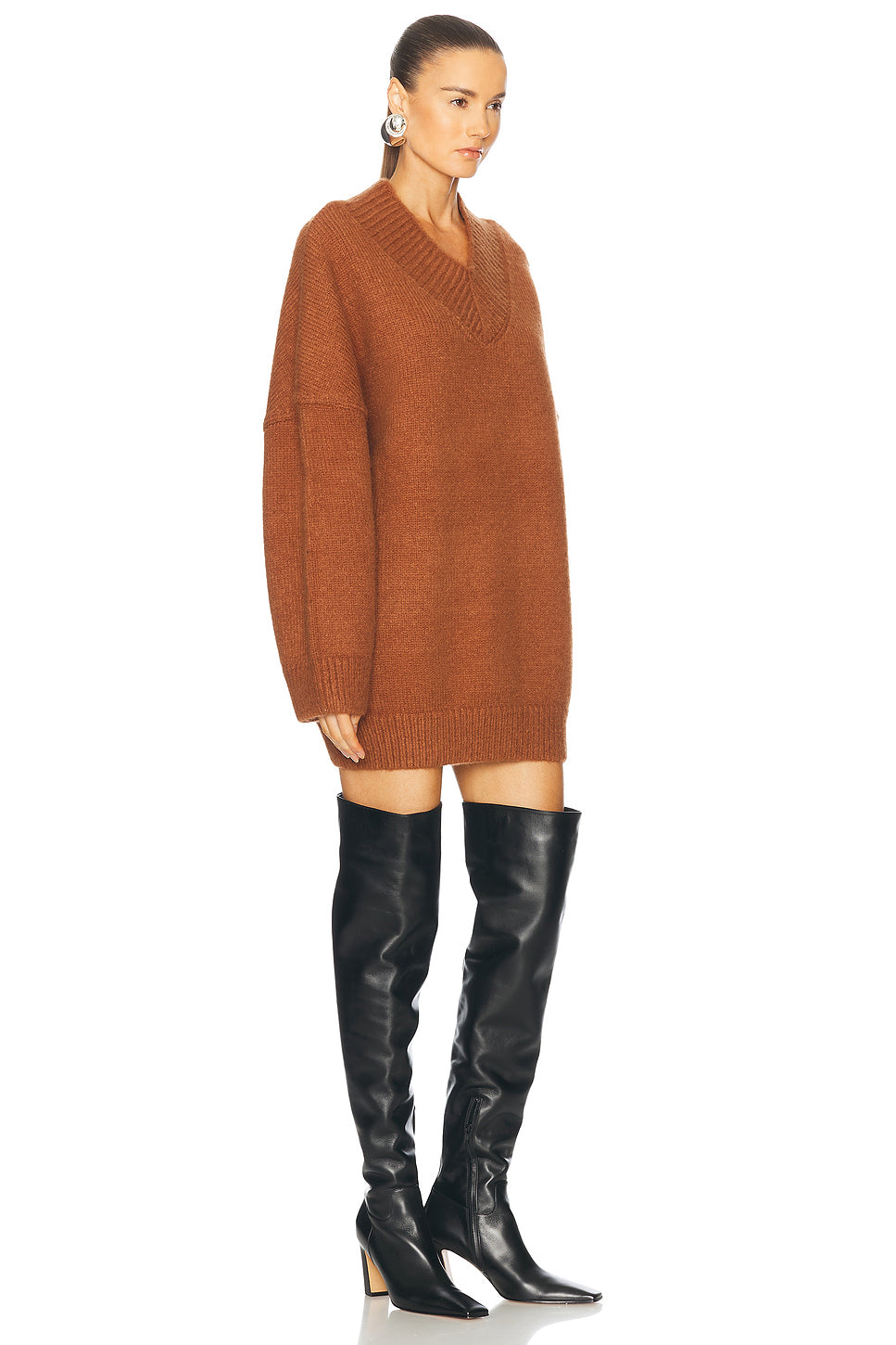 Almada Sweater Dress