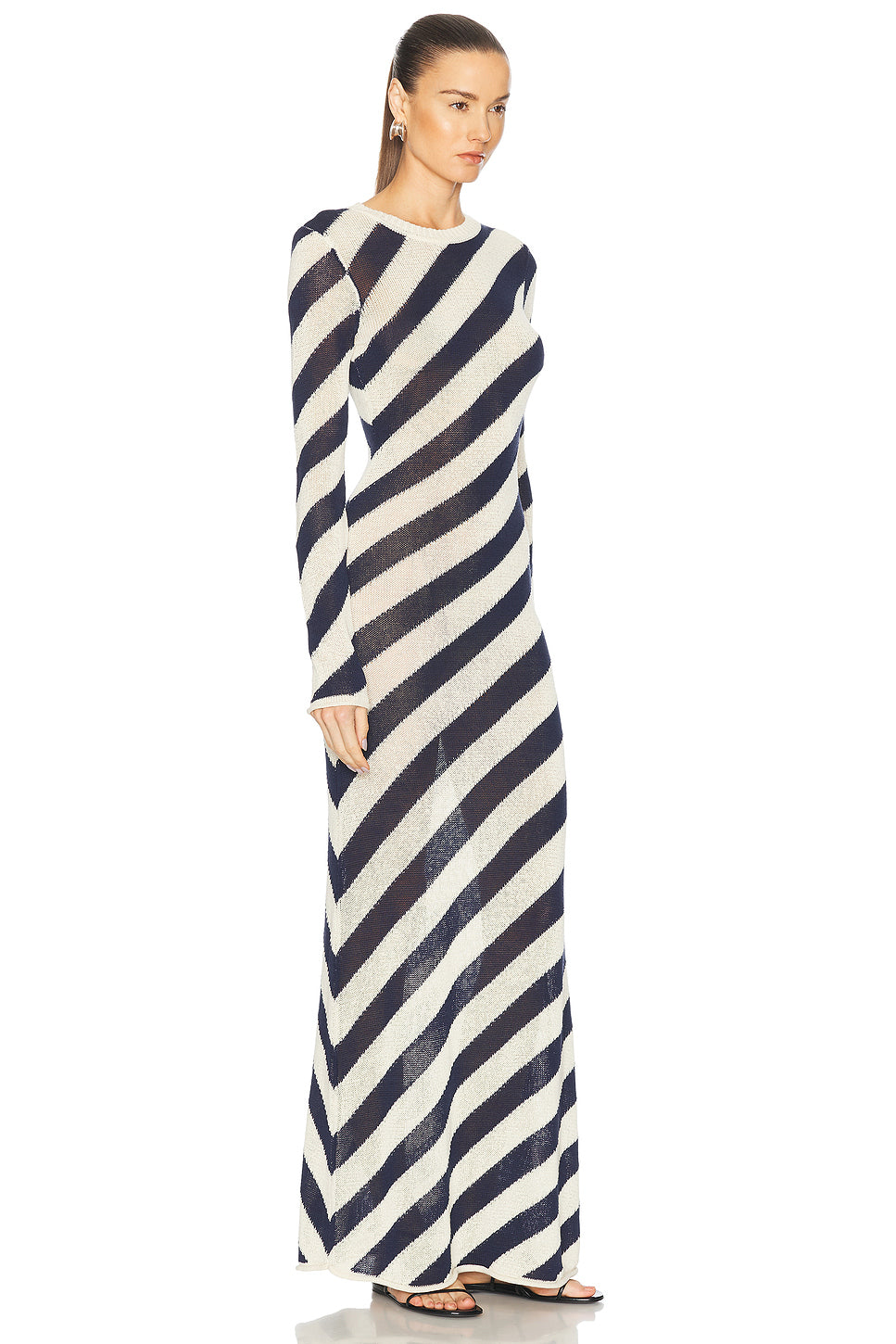 Rubi Knit Maxi Dress