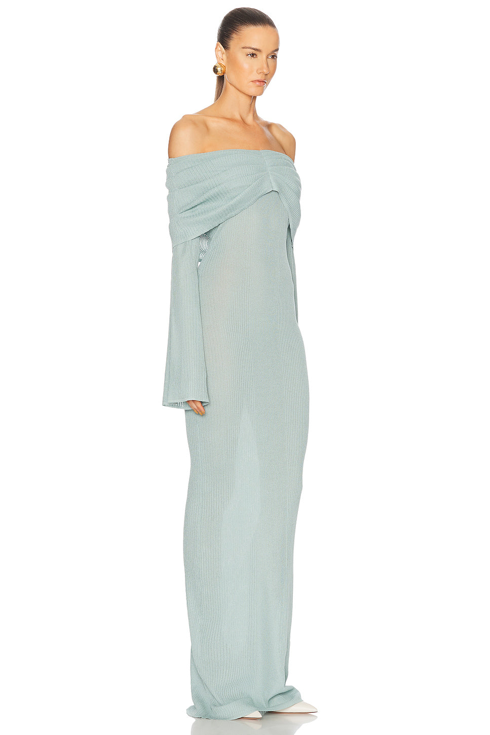 Xenia Maxi Dress