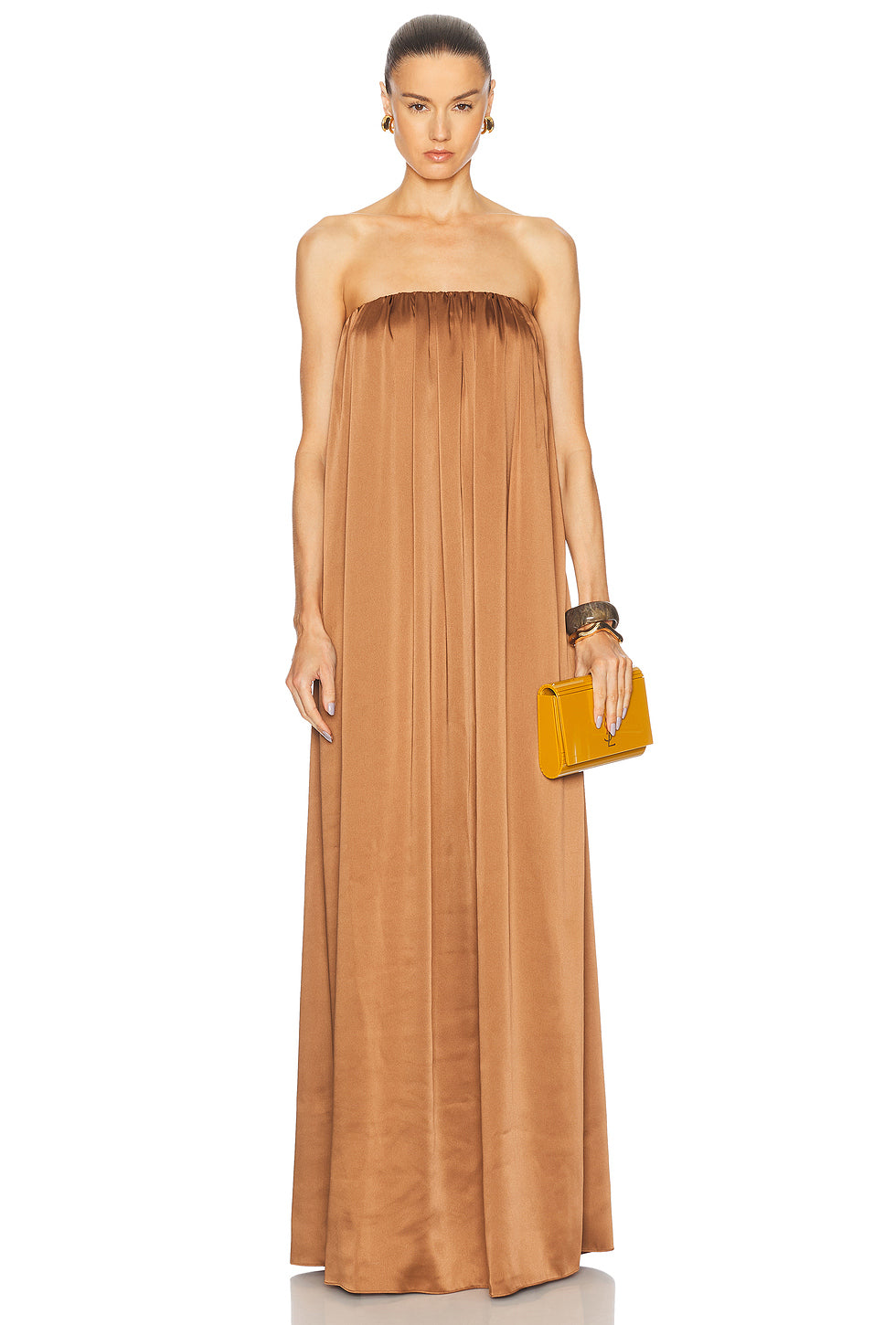 Monique Maxi Dress