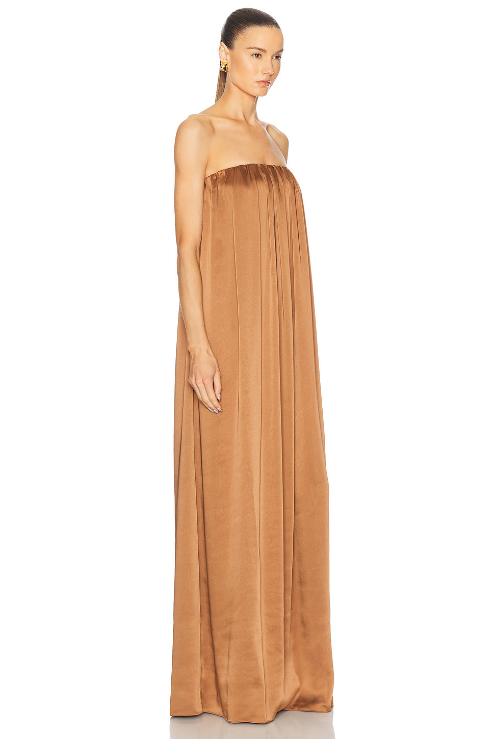 Monique Maxi Dress