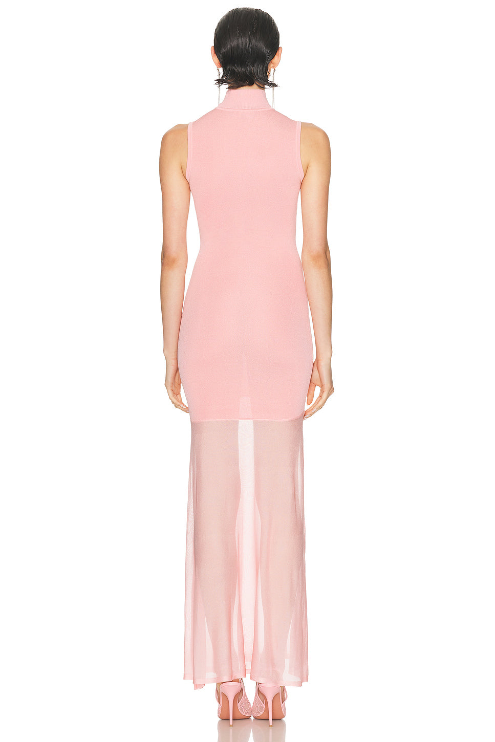 Amine Maxi Dress
