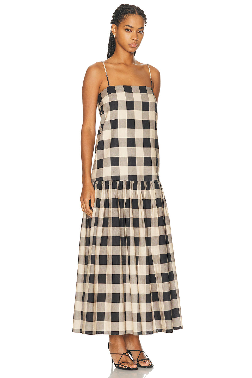 Aydan Maxi Dress