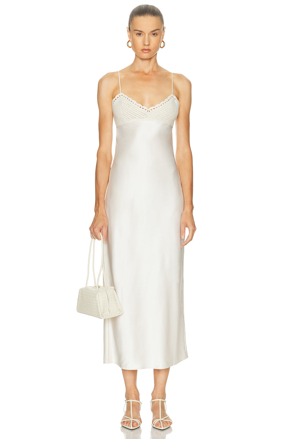 Peony Dress