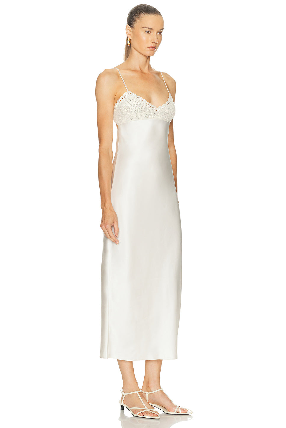 Peony Dress