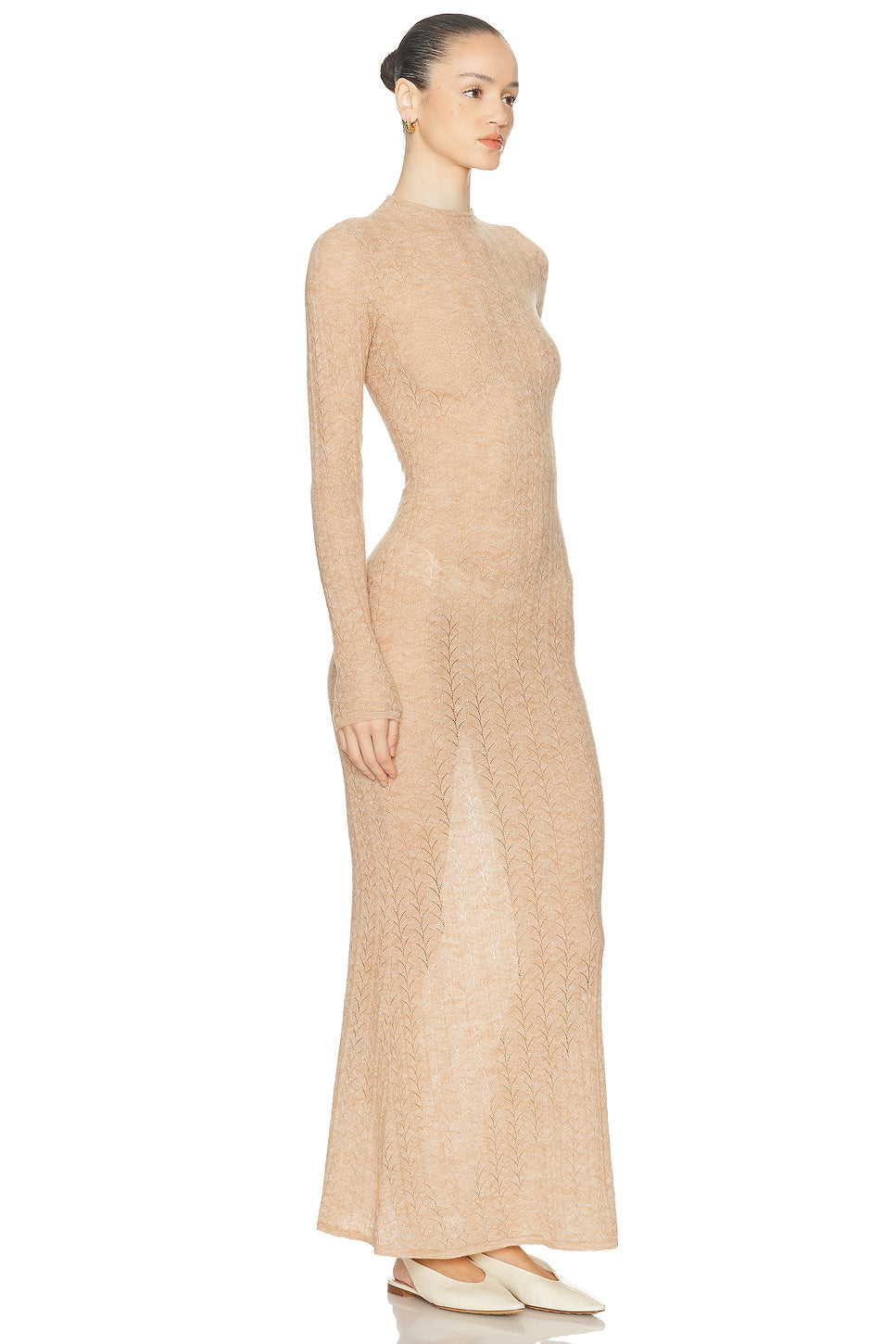 Una Maxi Dress