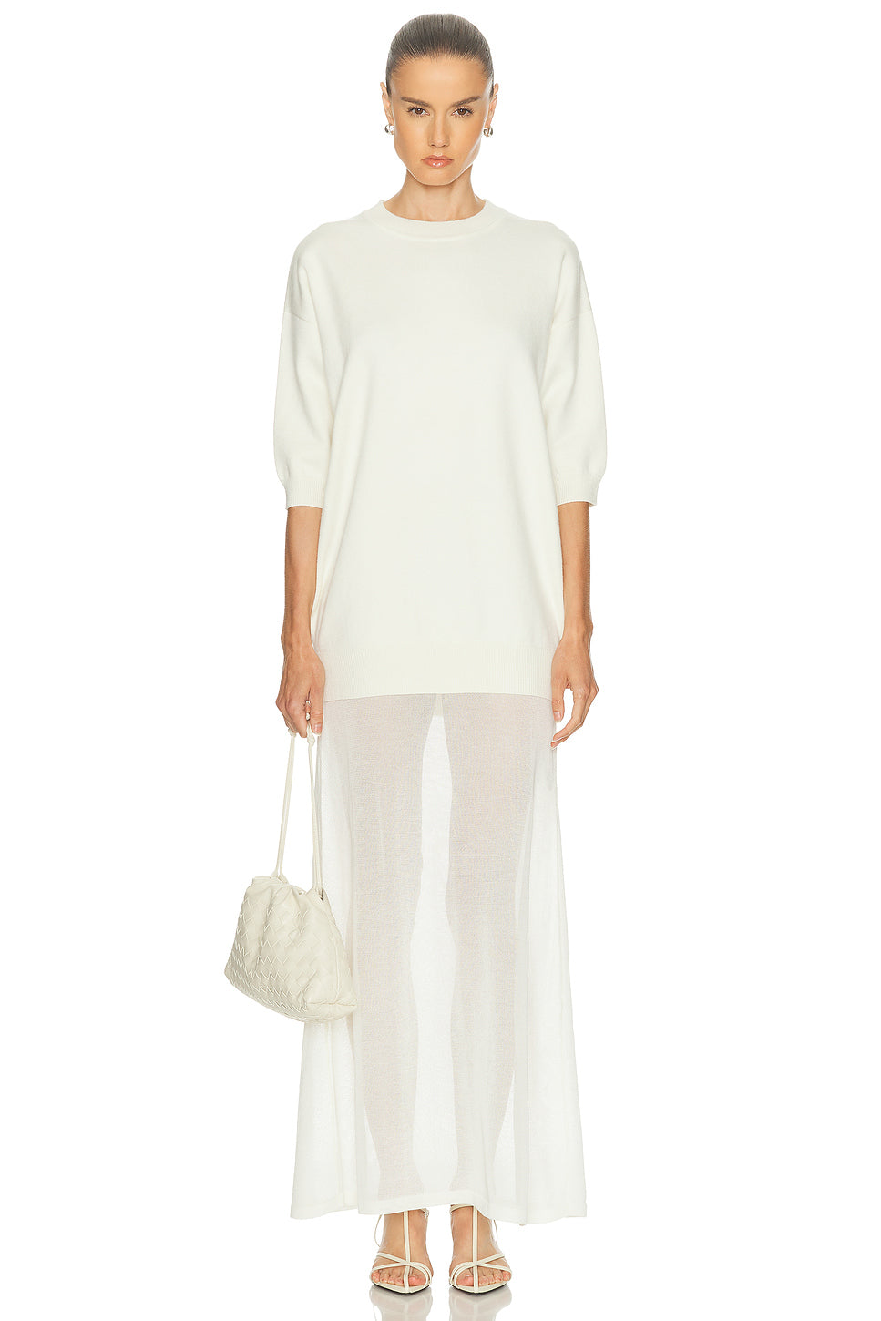 Arwen Maxi Dress