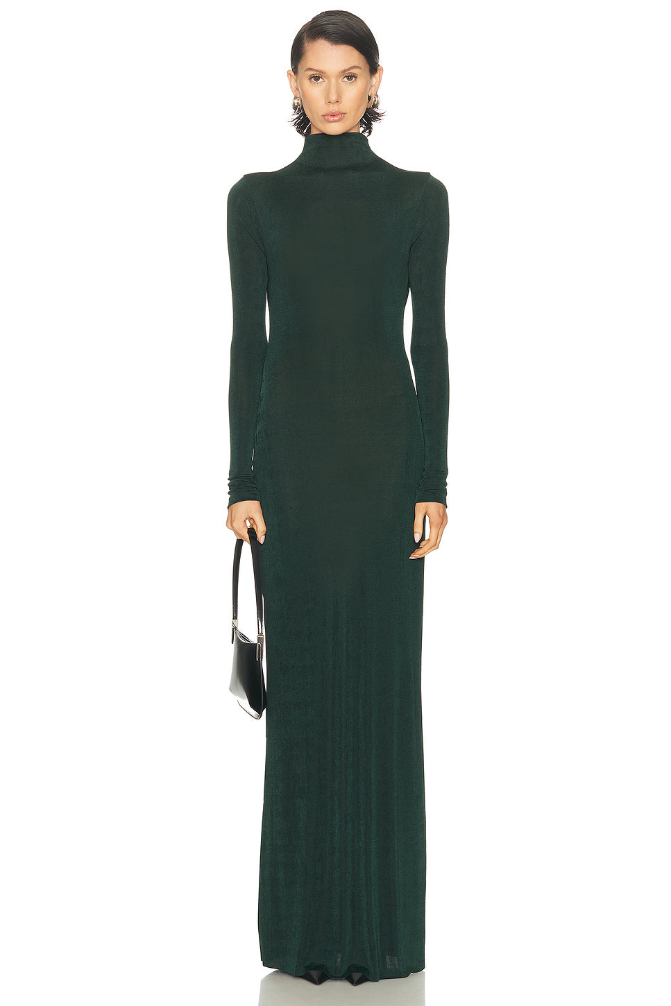 Kim Maxi Dress