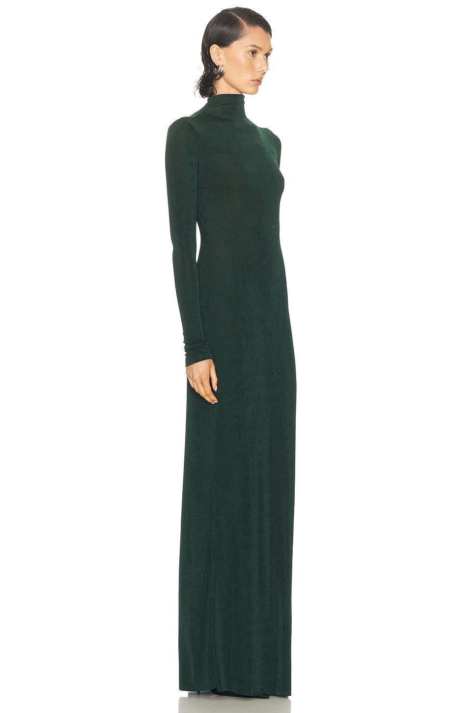 Kim Maxi Dress