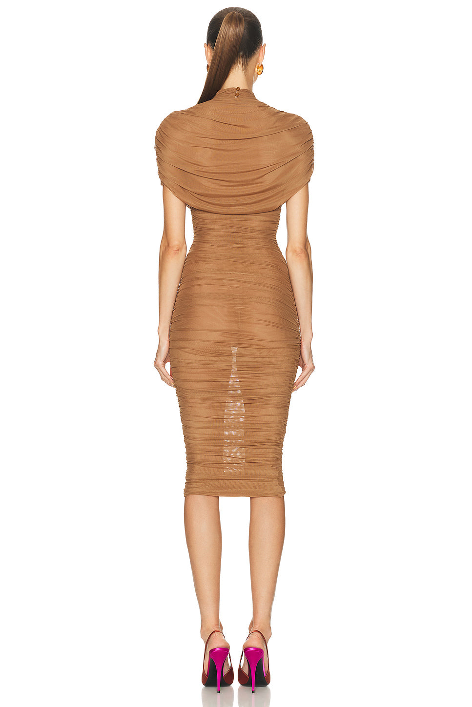 Riondra Dress
