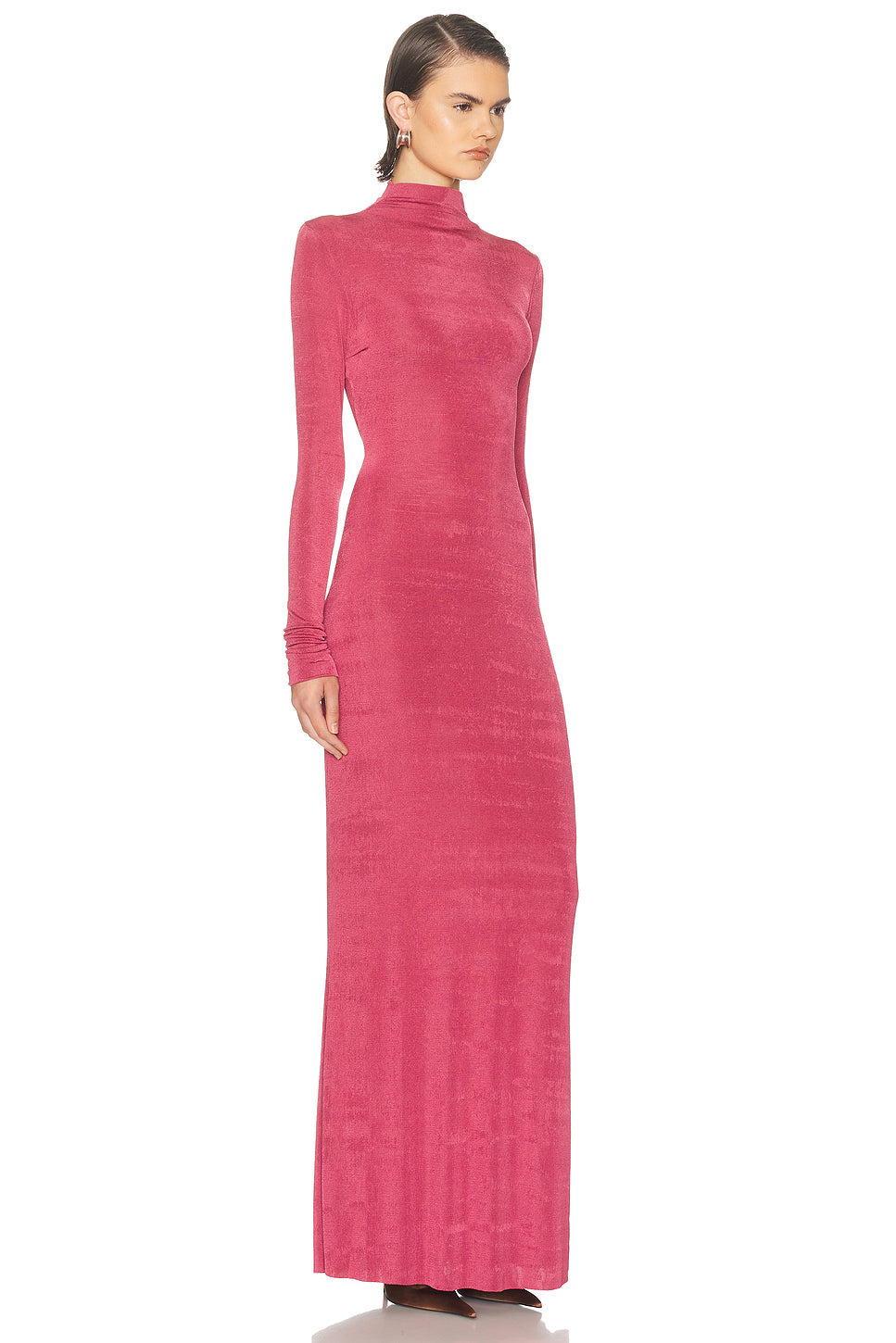 Kim Maxi Dress