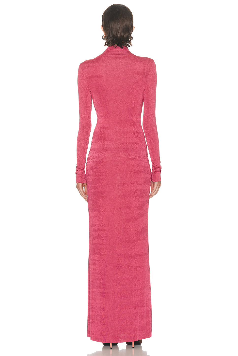 Kim Maxi Dress