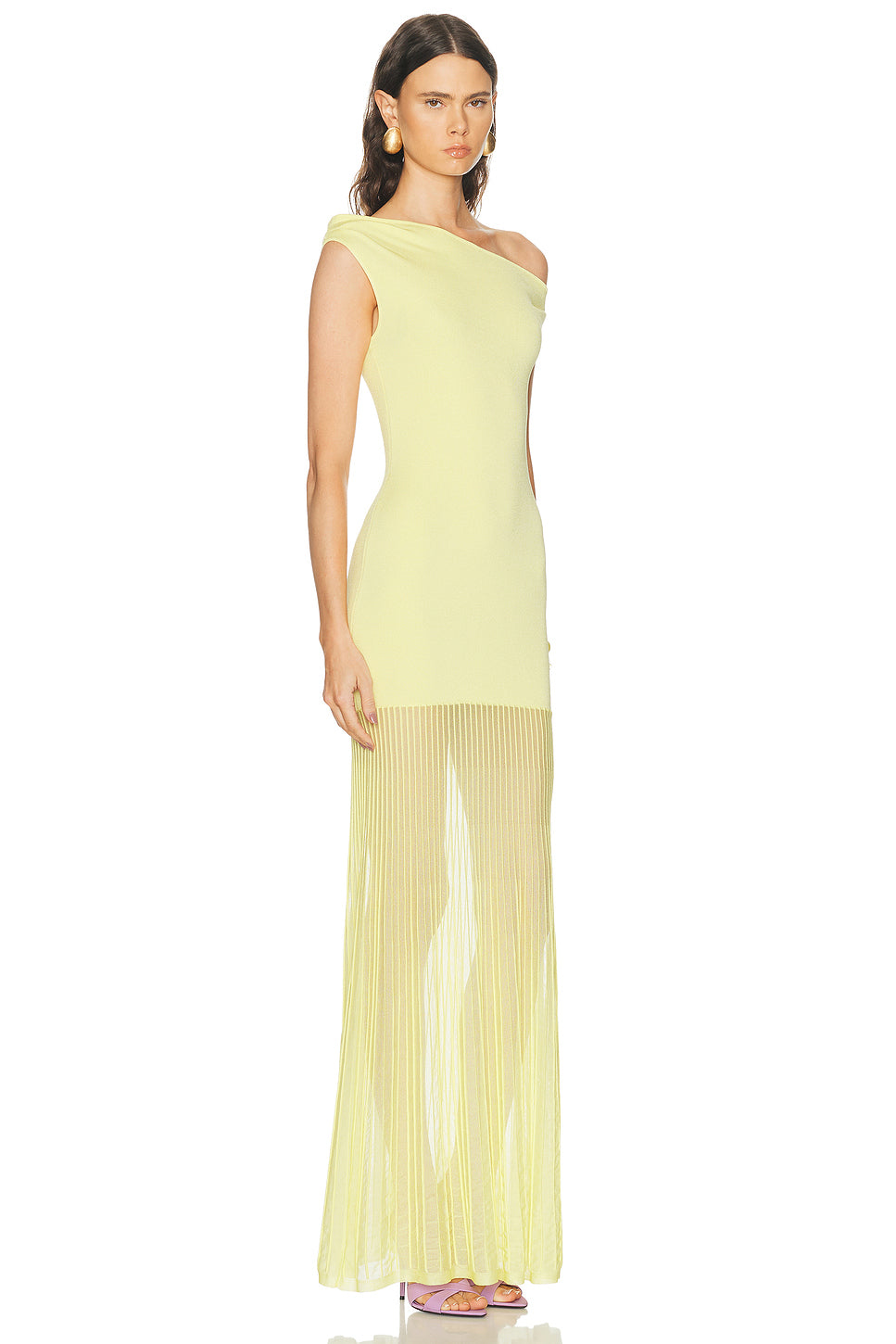Maxime Dress