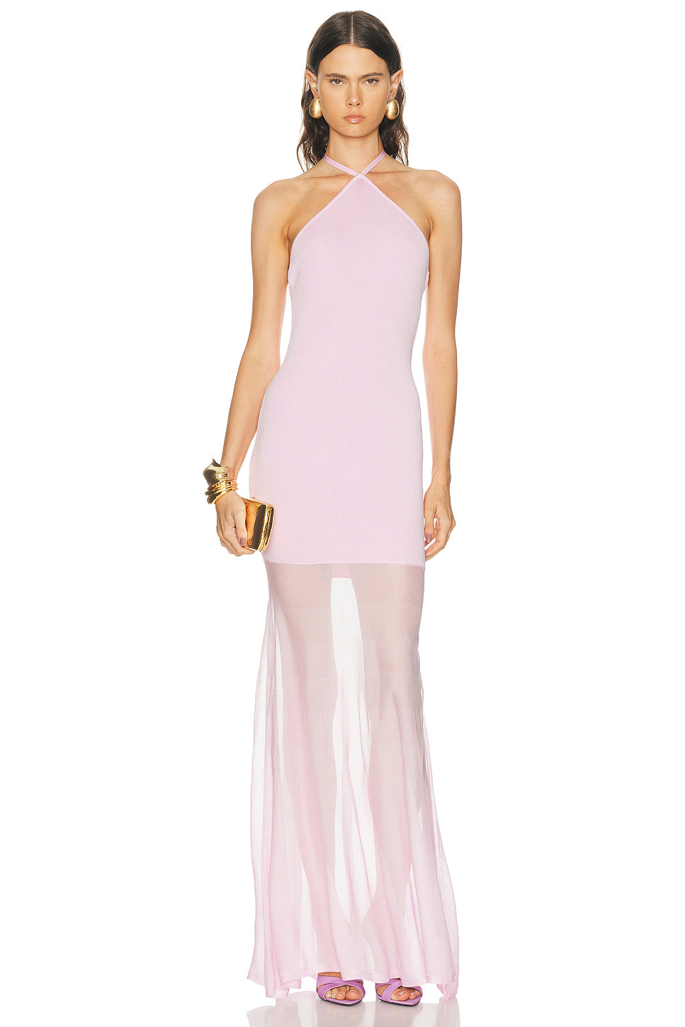 Jemma Dress