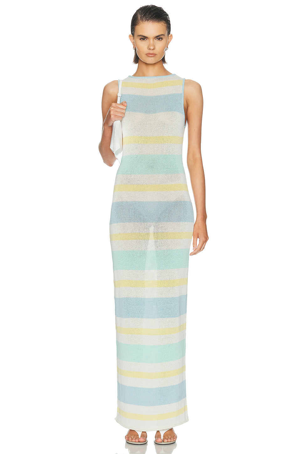 Jasmine Knit Dress