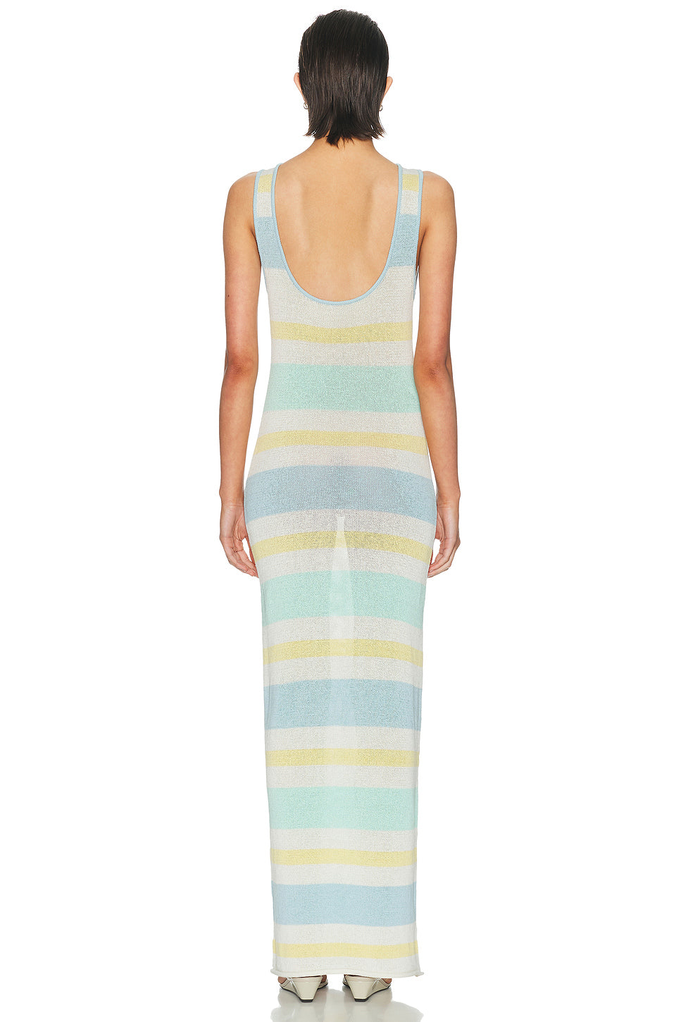 Jasmine Knit Dress
