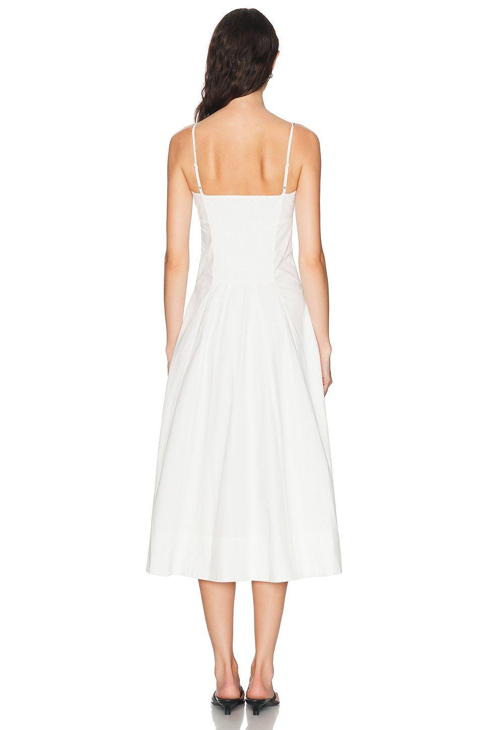 Mirelle Dress
