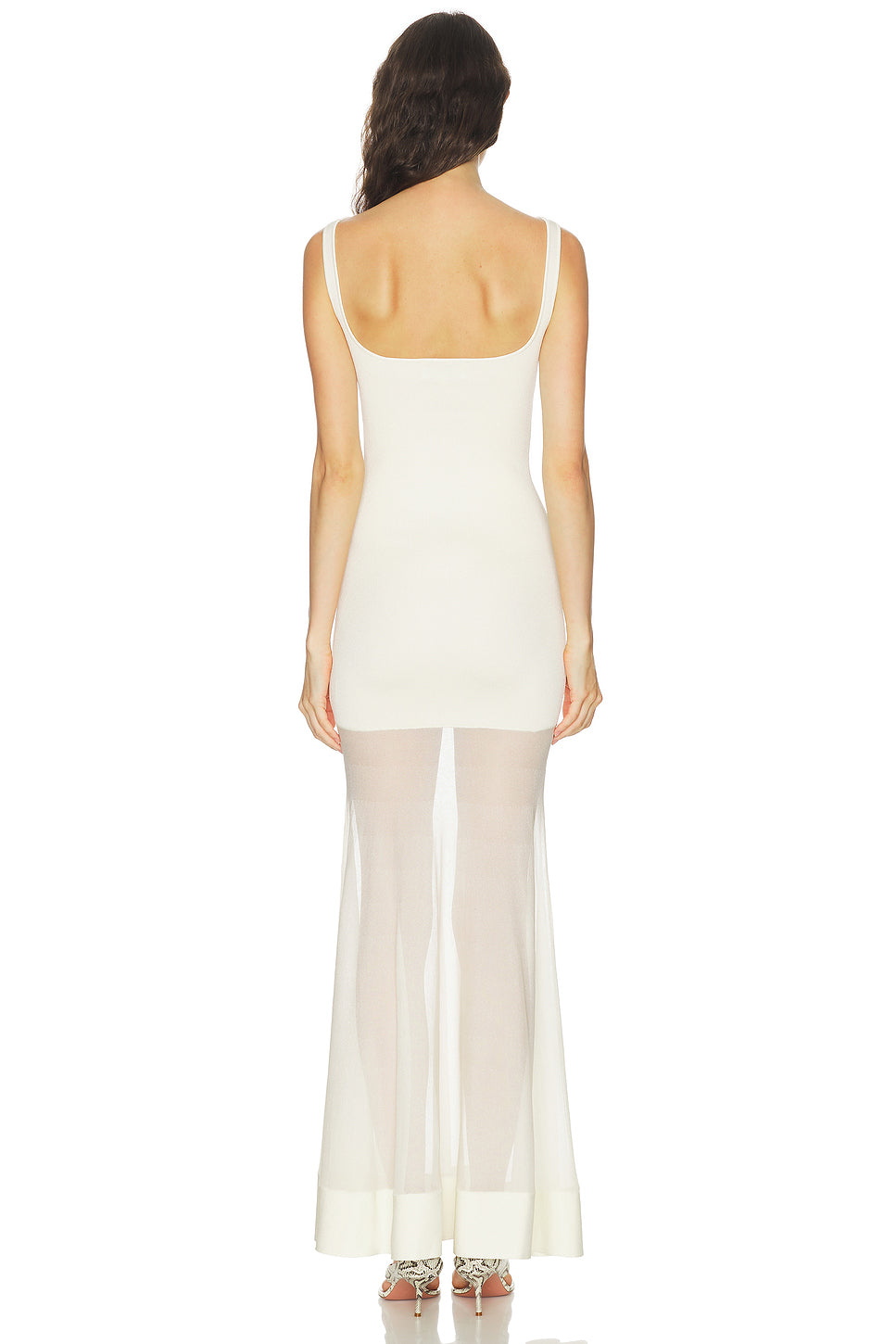 Inga Dress