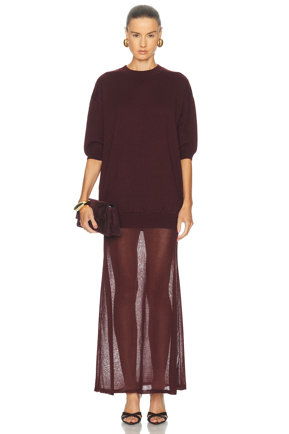 Arwen Maxi Dress