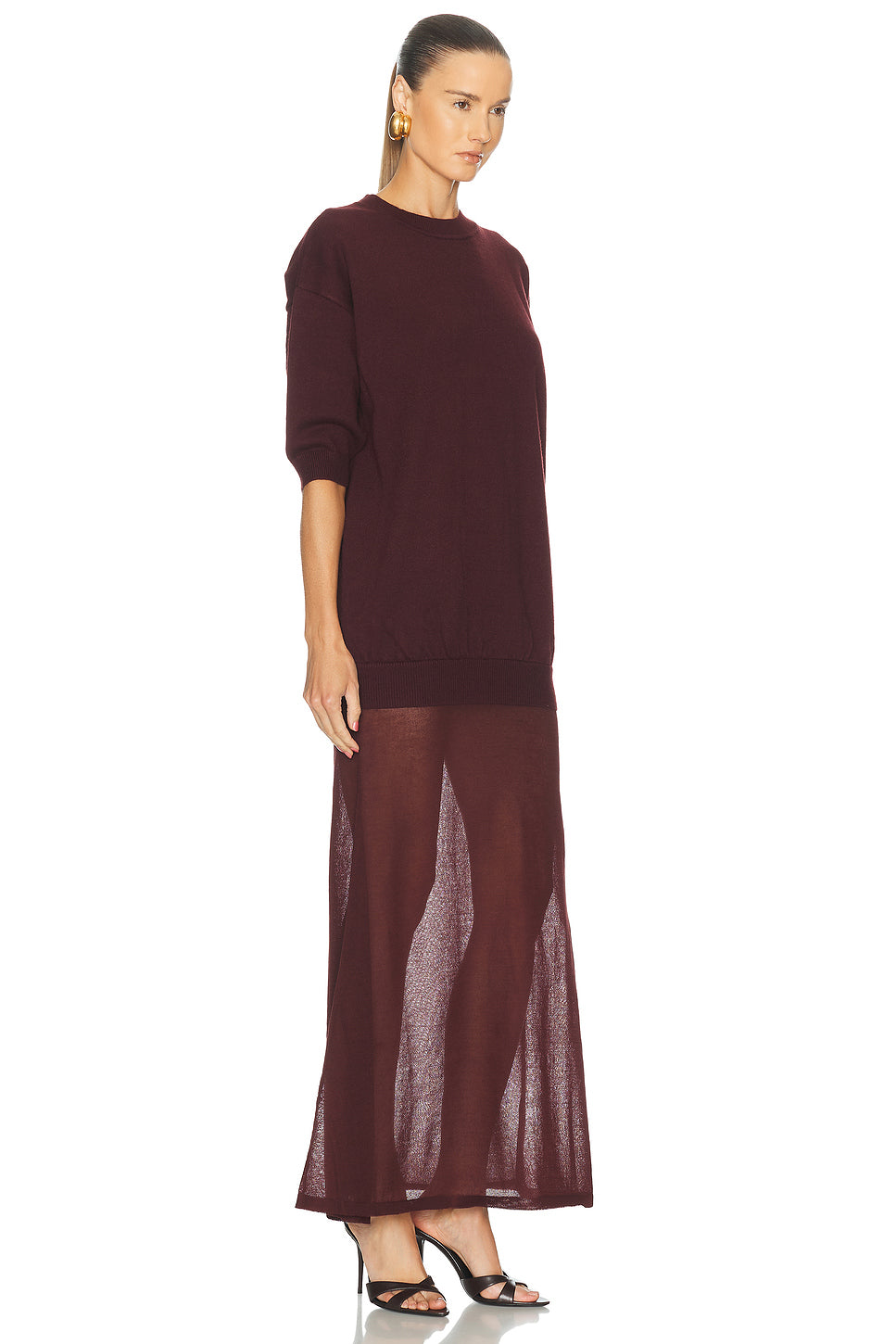 Arwen Maxi Dress