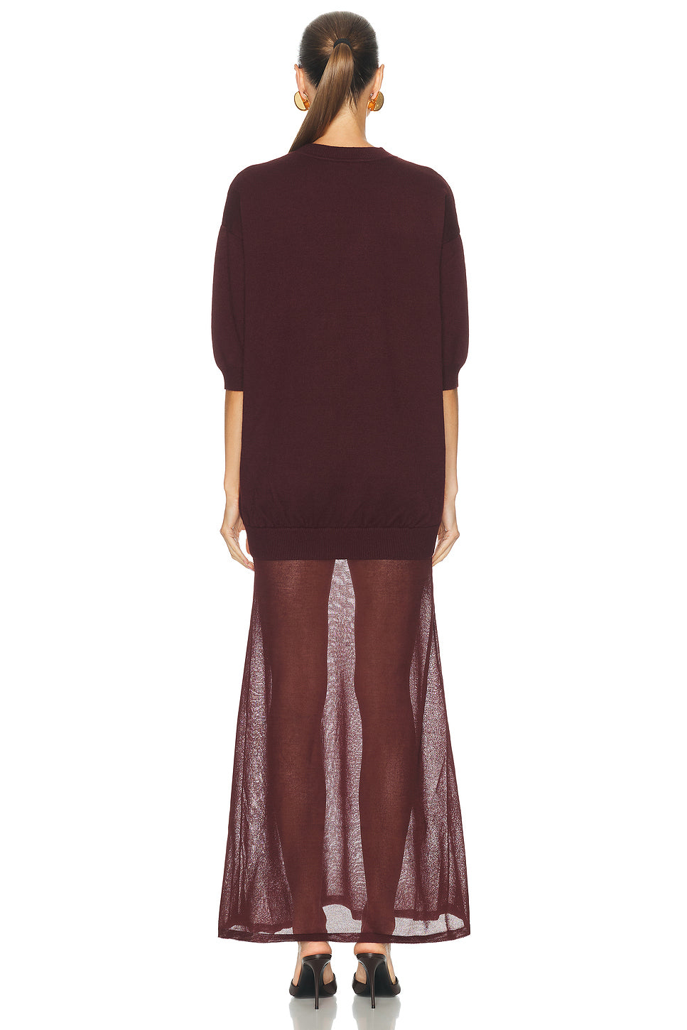 Arwen Maxi Dress