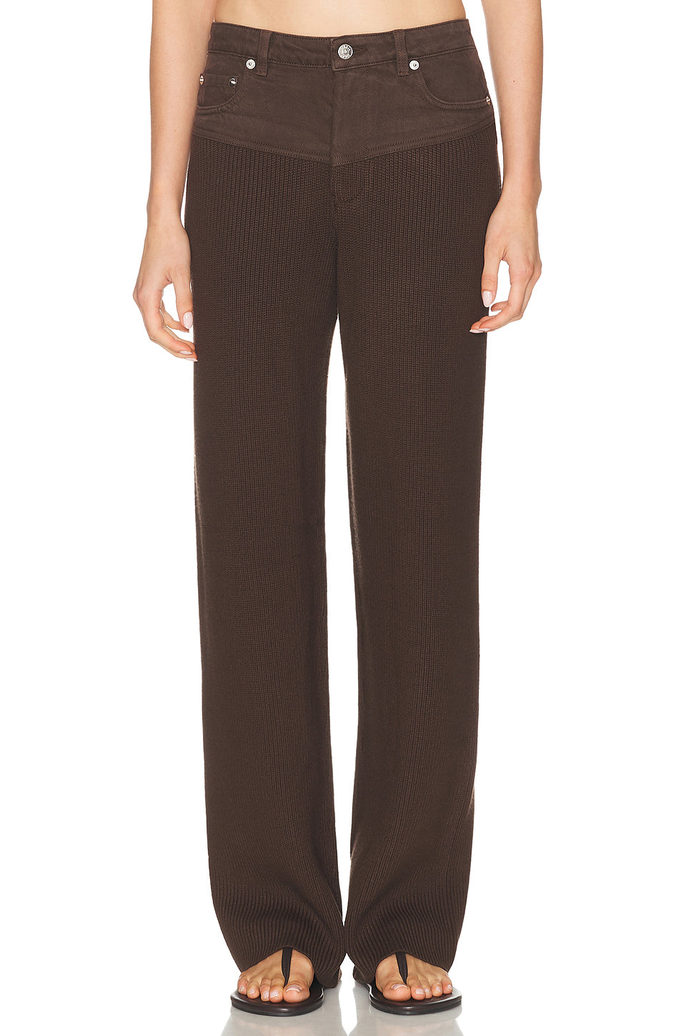 Chani Pant