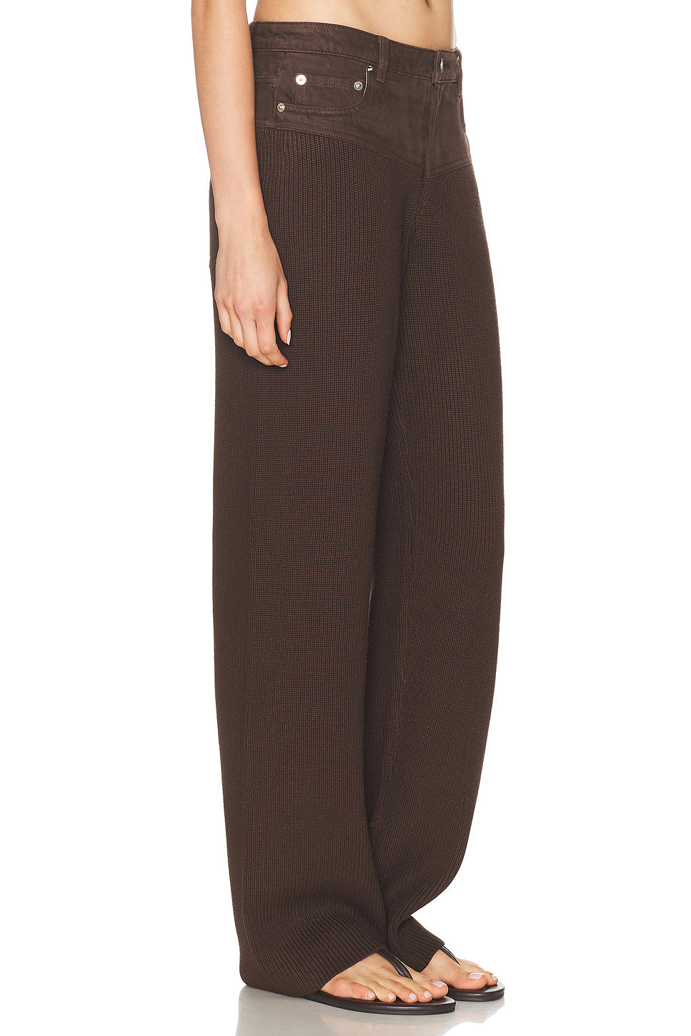Chani Pant