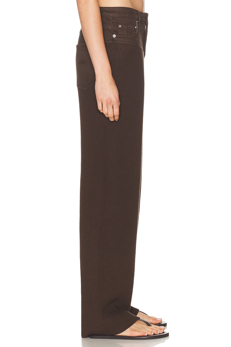 Chani Pant