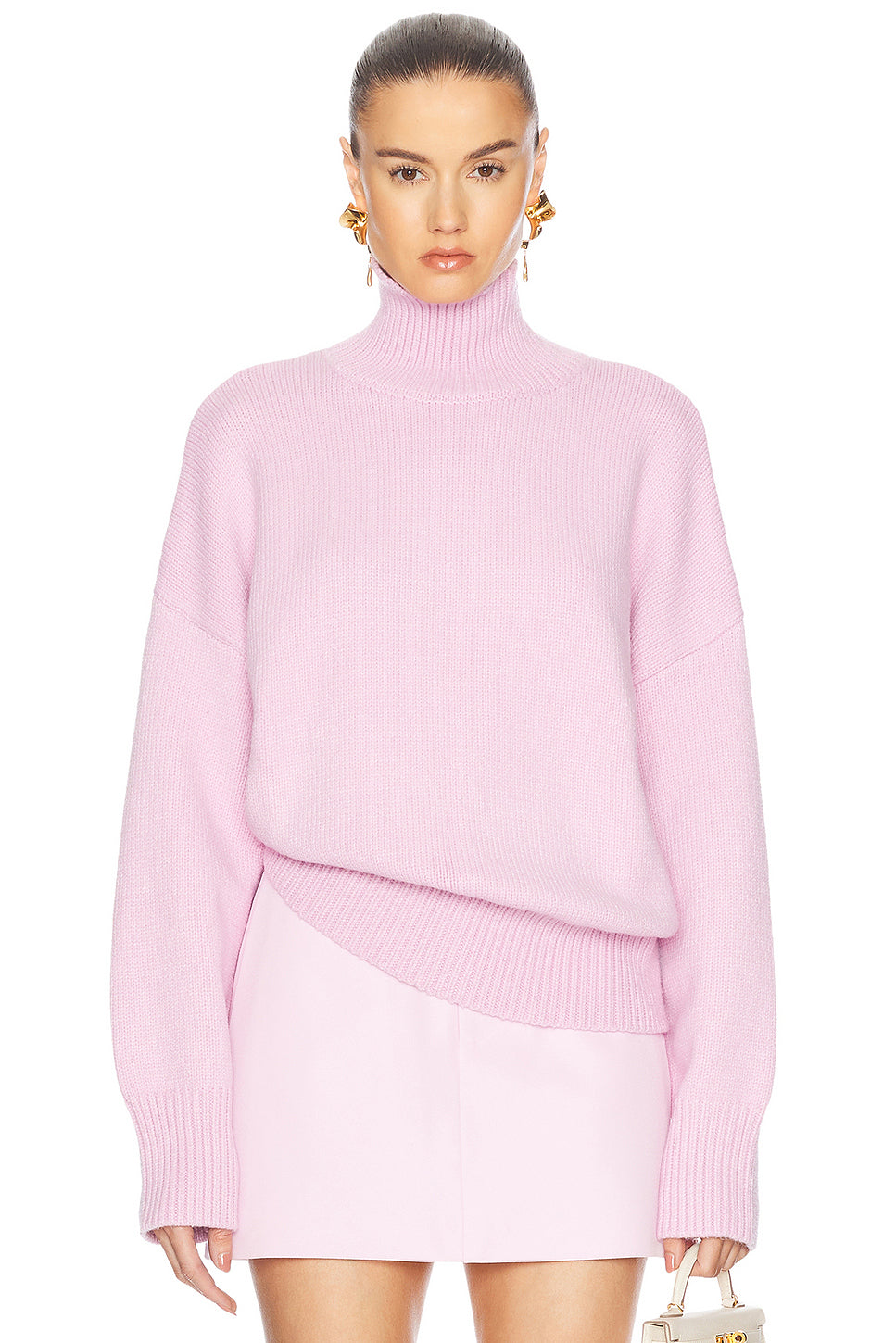 Elsa Turtleneck Sweater